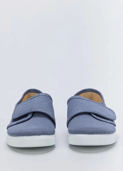 Кеды Alberola фото № 3 недорого