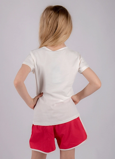 Футболка Thomas Graf фото № 3 недорого