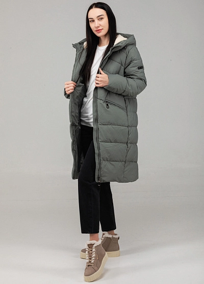 Куртка Modern New Saga фото № 3 недорого