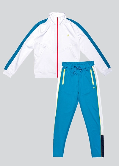 SPORT толстовка Thomas Graf фото № 4 Казахстан