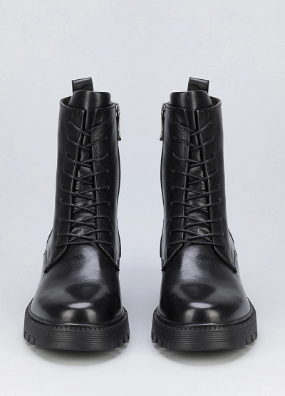 Ботинки Franco Manatti фото № 3 недорого