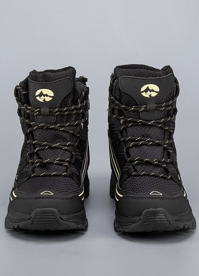 Ботинки Grunberg фото № 3 недорого