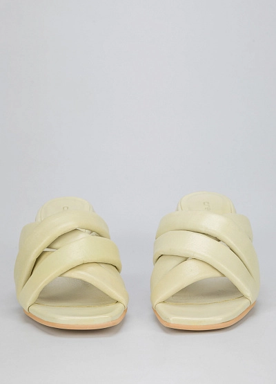 Мюли Creator фото № 3 недорого