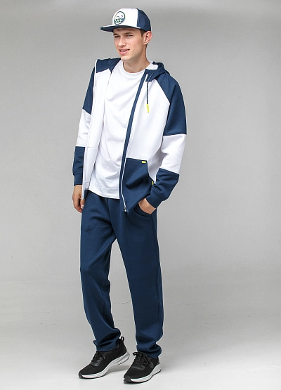 SPORT толстовка Thomas Graf фото № 5 купить