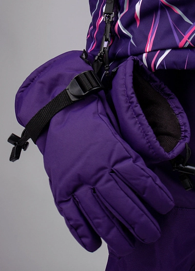 Лыжный костюм сет Blizz фото № 3 недорого