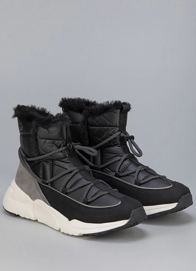 Дутыши Gioseppo фото № 2 цена