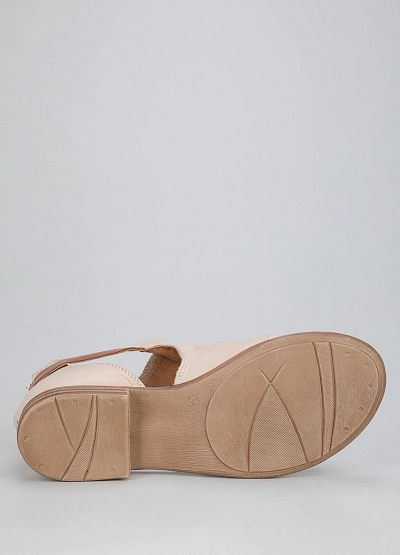 Сандалии Creator фото № 5 купить