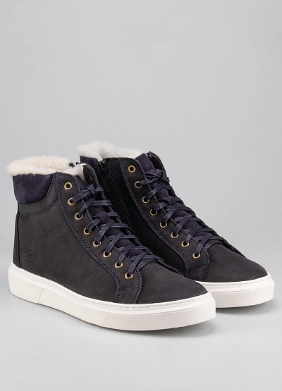 Кеды Inwood фото № 2 цена