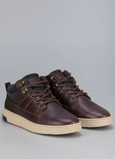 Ботинки BulBoxer фото № 2 цена