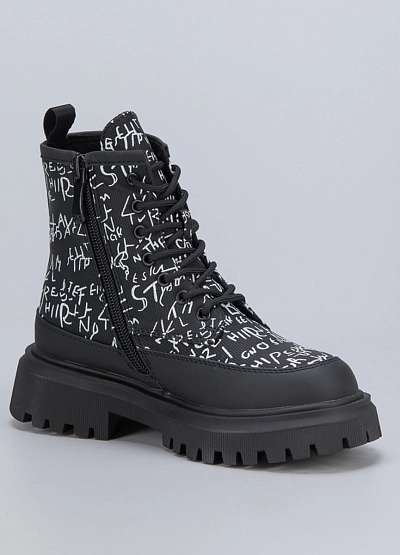 Ботинки Betsy фото № 4 Казахстан