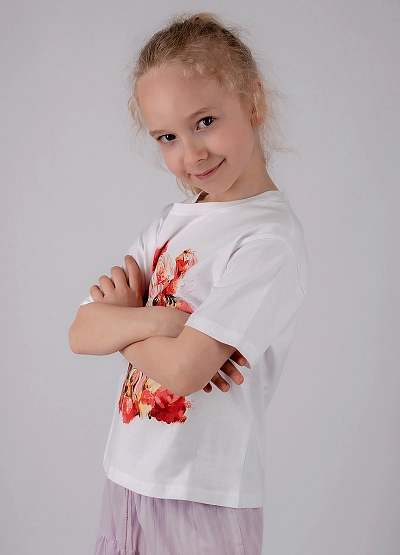 Футболка Thomas Graf фото № 3 недорого