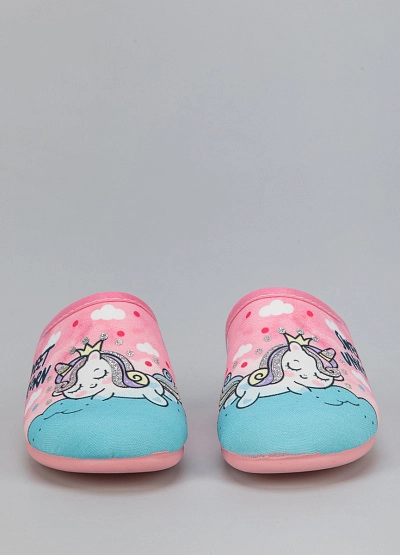 Тапочки Alberola фото № 3 недорого