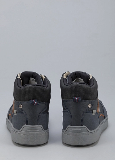 Кеды Rhapsody фото № 4 Казахстан