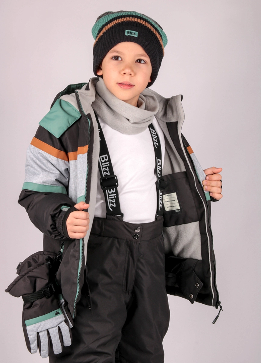 Лыжный костюм Blizz фото № 8 каталог