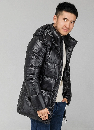 Куртка Duca Daretti фото № 2 цена