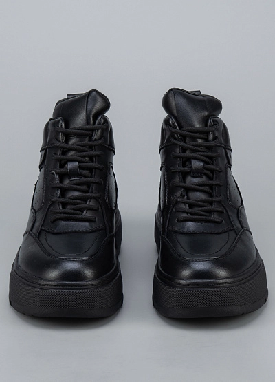 Кеды Franco Manatti фото № 3 недорого