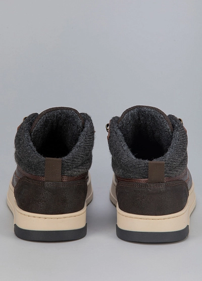 Ботинки BulBoxer фото № 4 Казахстан