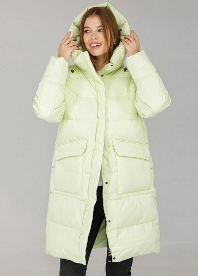 Куртка LUSSKIRI фото № 2 цена