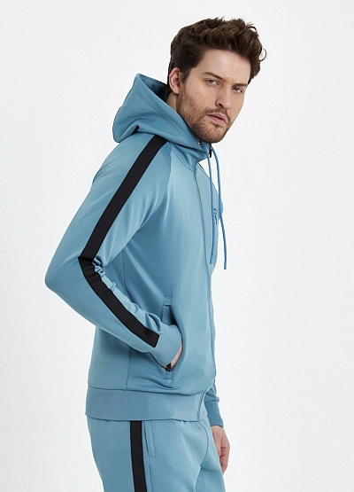 SPORT толстовка Thomas Graf фото № 4 Казахстан