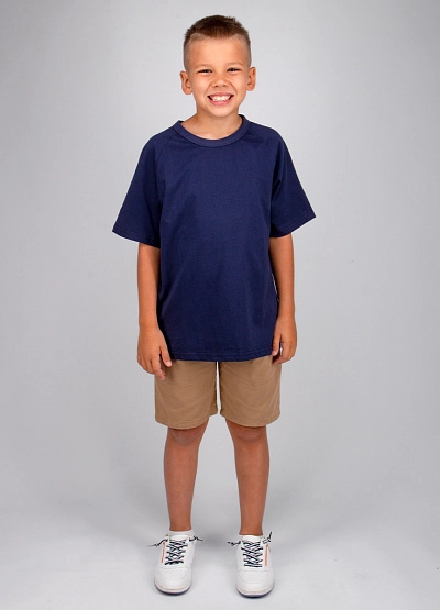 Футболка Thomas Graf фото № 8 каталог