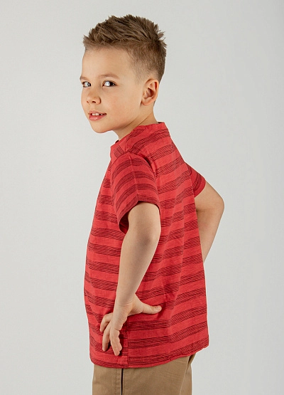 Футболка Thomas Graf фото № 3 недорого