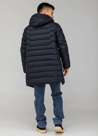 Куртка Black Vinyl фото № 3 недорого