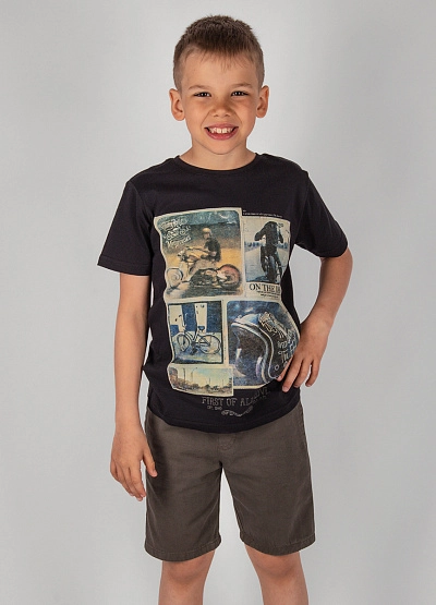 Шорты Thomas Graf фото № 2 цена