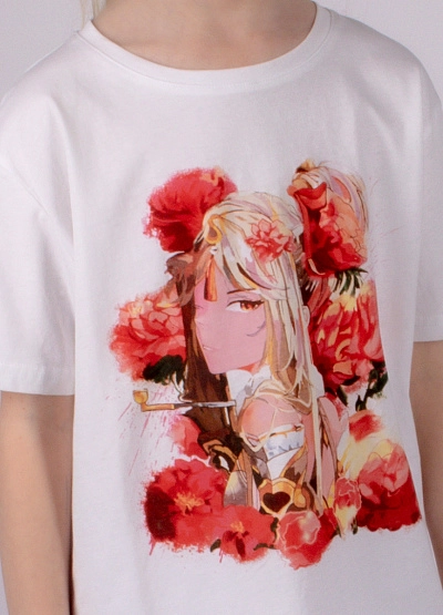 Футболка Thomas Graf фото № 5 купить