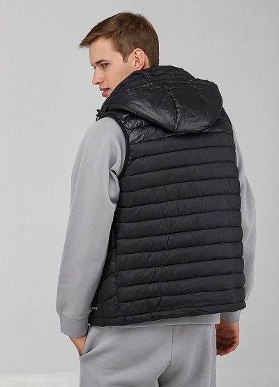 Жилет Duca Daretti фото № 3 недорого