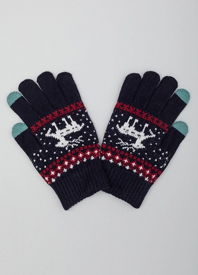 Перчатки Pacco Rosso фото № 2 цена