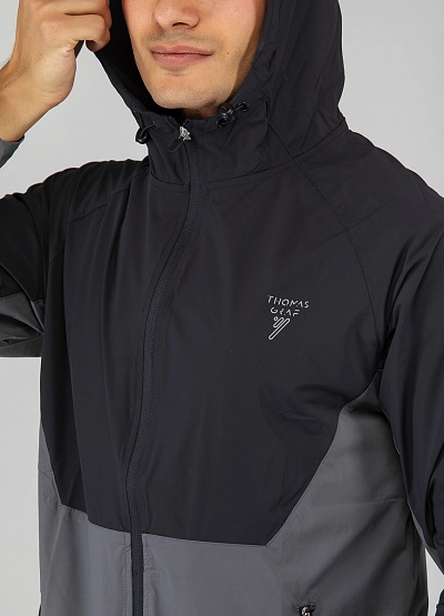 SPORT толстовка Thomas Graf фото № 3 недорого