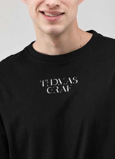 Футболка Thomas Graf фото № 4 Казахстан