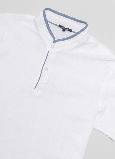 Поло Thomas Graf фото № 3 недорого