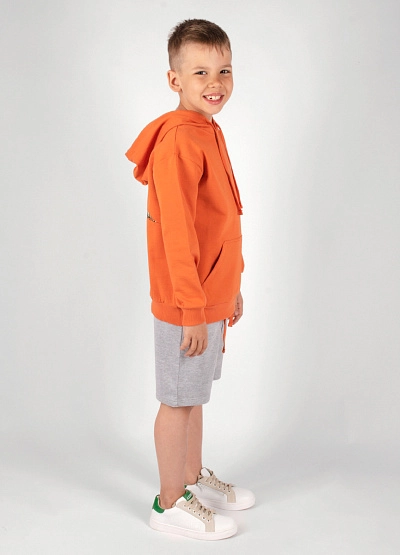 SPORT толстовка Thomas Graf фото № 7 выгодно