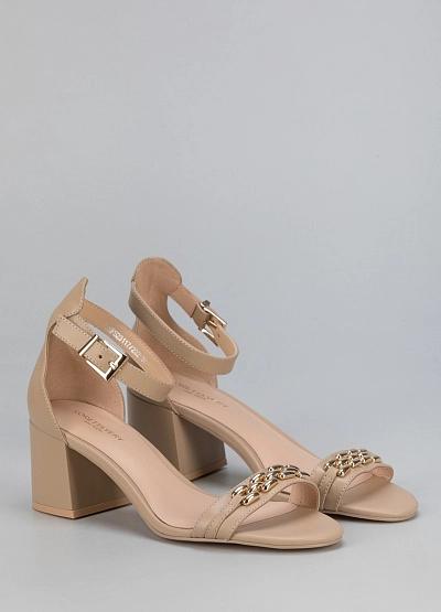 Босоножки Loretta Very фото № 2 цена