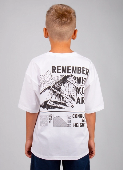 Футболка Thomas Graf фото № 5 купить