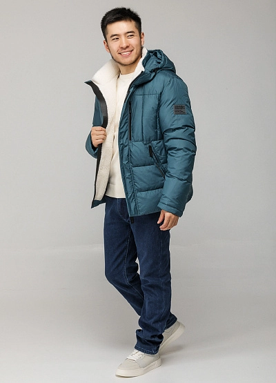 Куртка Vivacana фото № 3 недорого