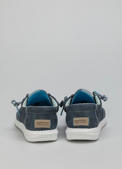 Кроссовки Rhapsody фото № 4 Казахстан