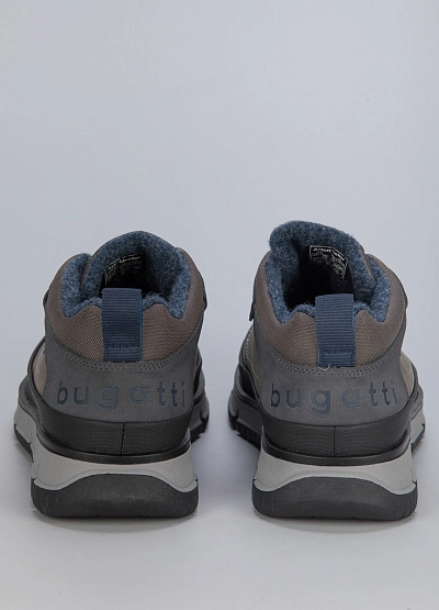 Ботинки Bugatti фото № 4 Казахстан