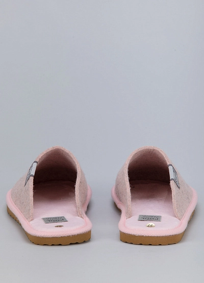 Тапочки Pool фото № 4 Казахстан