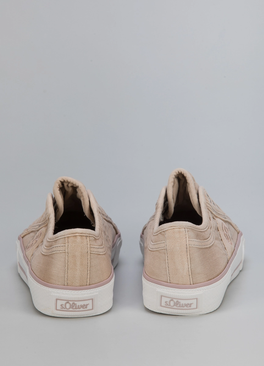 Кеды S.Oliver фото № 4 Казахстан