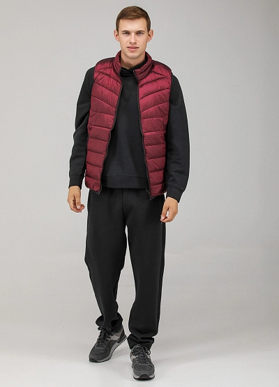 Жилет Duca Daretti фото № 3 недорого