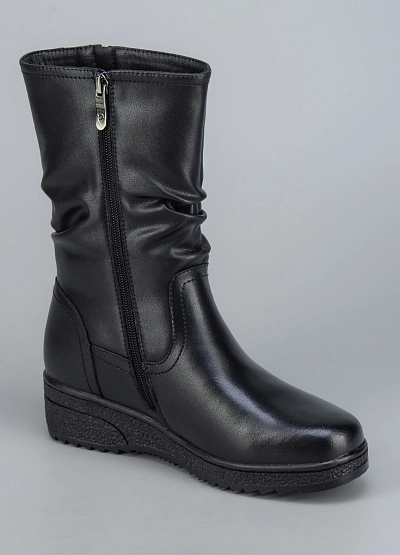 Сапоги Franco Manatti фото № 5 купить