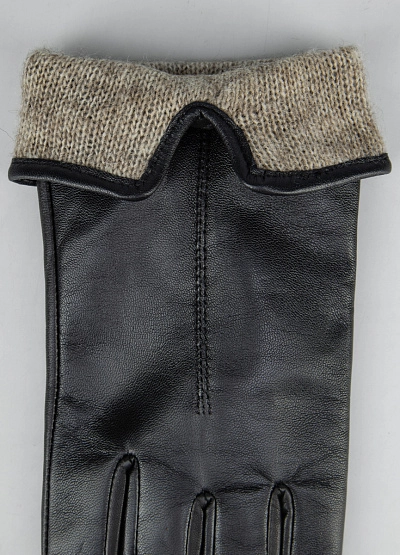 Перчатки Franco Manatti фото № 3 недорого