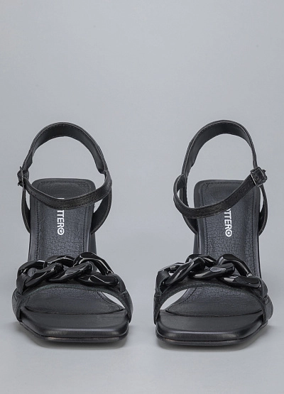 Босоножки Bottero фото № 3 недорого