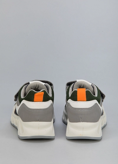 Кроссовки Imac фото № 4 Казахстан