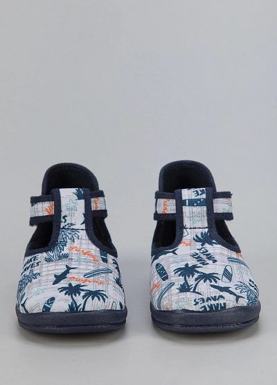 Сандалии Закр Olitas фото № 3 недорого