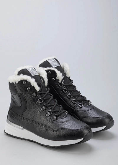 Ботинки Rieker фото № 2 цена