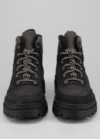 Ботинки Inwood фото № 3 недорого