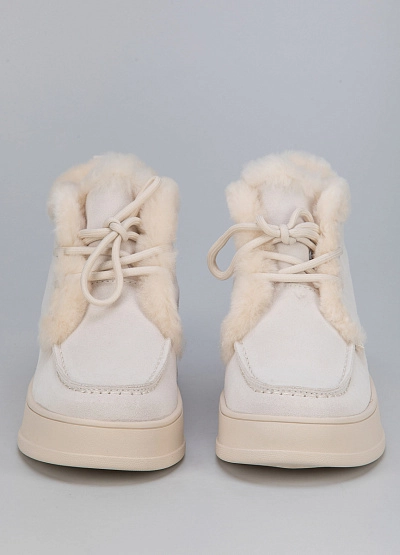 Ботинки Thomas Graf фото № 3 недорого